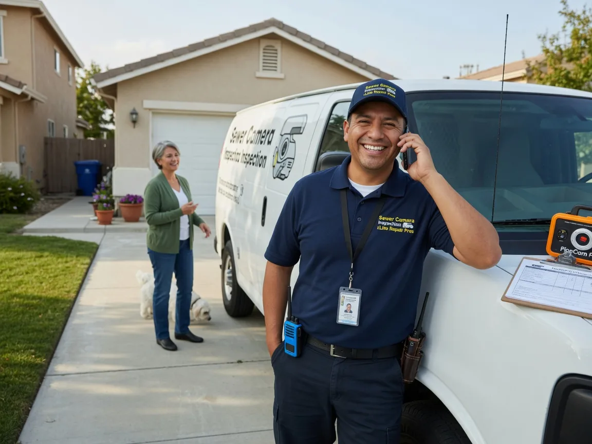 Sewer Line Repair Dunlow, WV FAQs